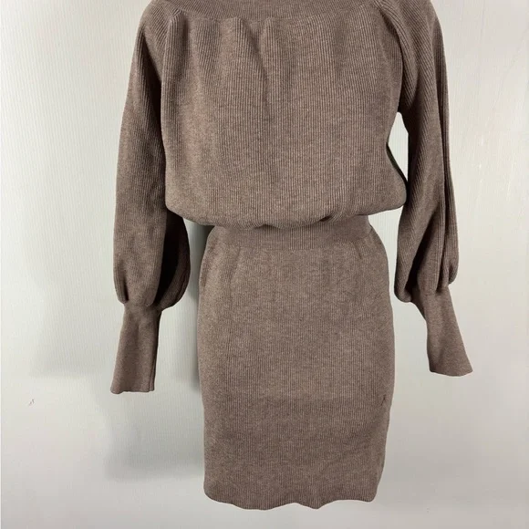 Blu ivy dress size L ( would fit m/l) - Picture 2 of 4